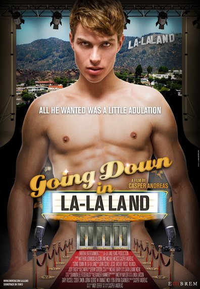 Going Down in LA-LA Land is the best movie in John Schile filmography.