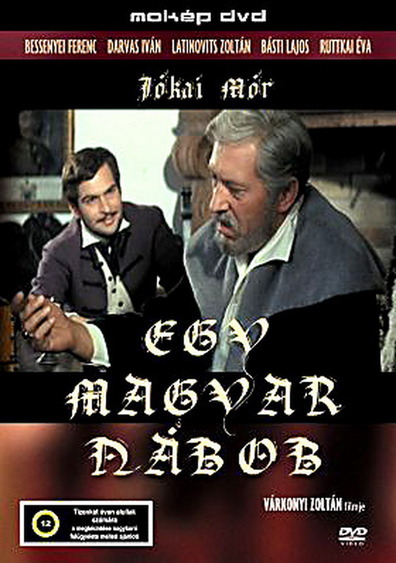 Egy magyar nabob is the best movie in Teri Tordai filmography.