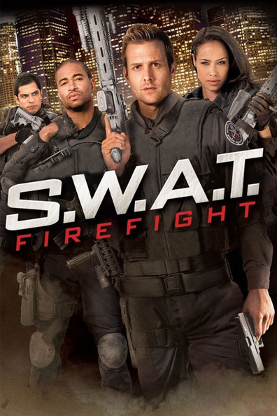 S.W.A.T.: Firefight is the best movie in Shannon Kane filmography.