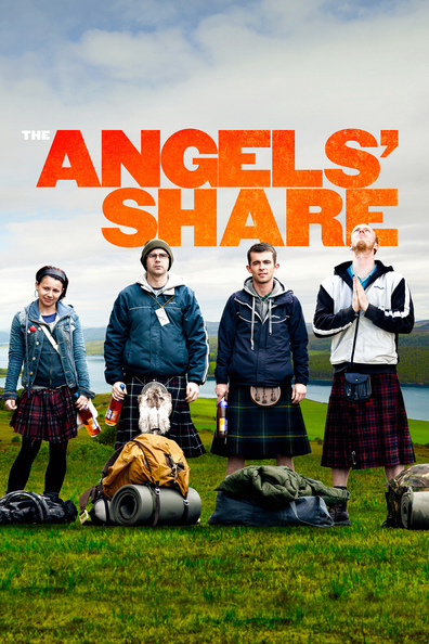 The Angels' Share is the best movie in Neil Leiper filmography.