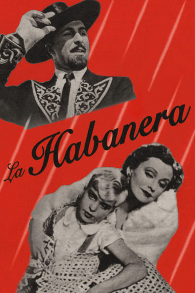 La Habanera is the best movie in Paul Bildt filmography.