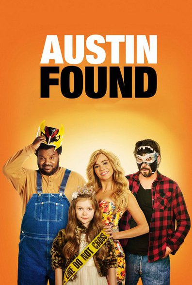 Austin Found is the best movie in Jon Daly filmography.