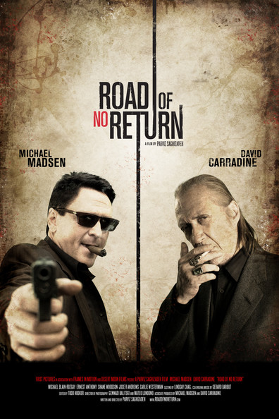 Road of No Return is the best movie in Sandy Kanan filmography.