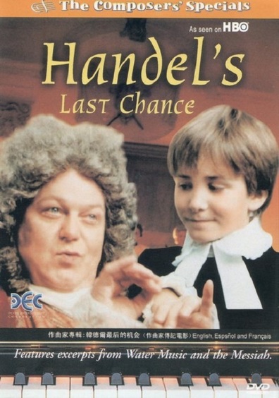 Handel's Last Chance is the best movie in Marek Tapak filmography.