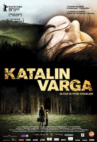 Katalin Varga is the best movie in Norbert Tanko filmography.