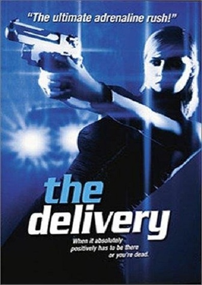 The Delivery is the best movie in Hidde Maas filmography.