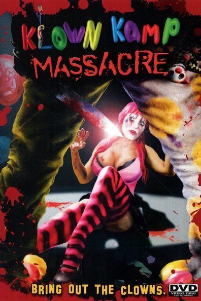 Klown Kamp Massacre is the best movie in Ross Kelli filmography.