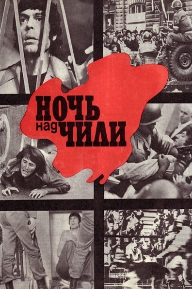 Noch nad Chili is the best movie in Mircea Sotsky-Voinicescu filmography.