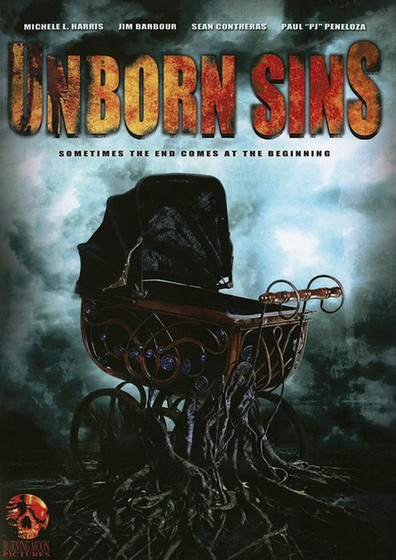 Unborn Sins is the best movie in Elliott Eddie filmography.