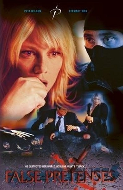 False Pretenses is the best movie in Brian Wrench filmography.