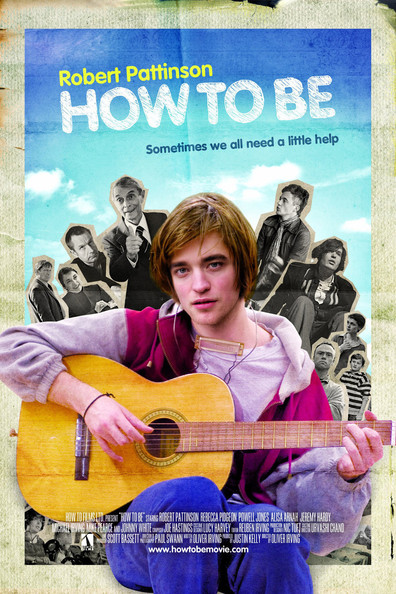 How to Be is the best movie in Alisa Arnah filmography.