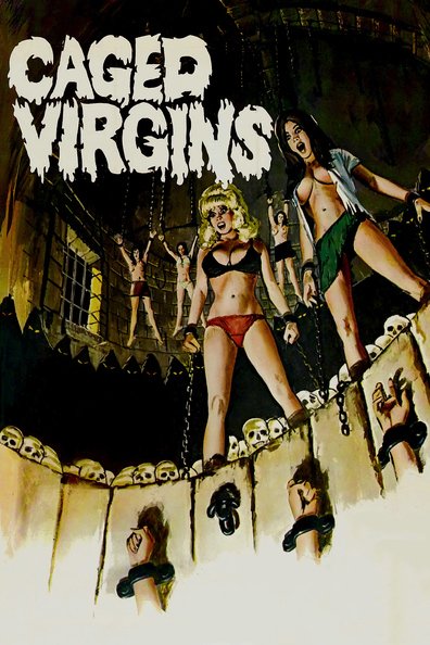 Vierges et vampires is the best movie in Agnes Petit filmography.