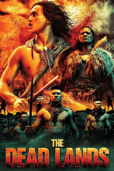 The Dead Lands is the best movie in George Henare filmography.