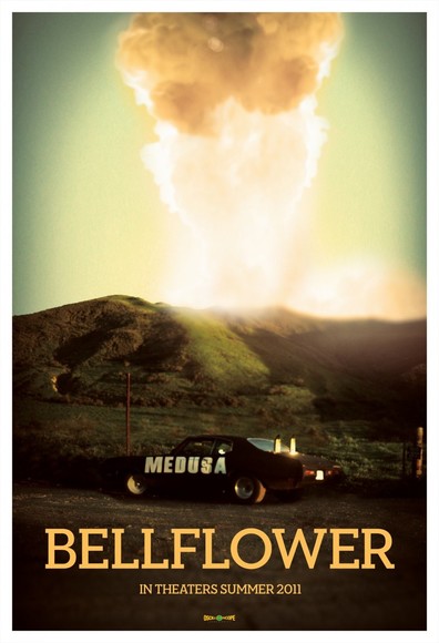 Bellflower is the best movie in Rebeka Brandes filmography.