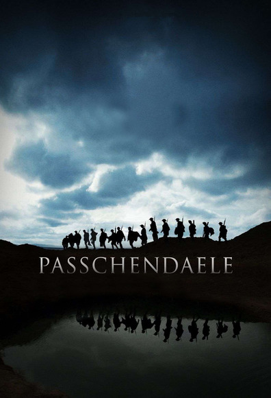 Passchendaele is the best movie in Don Bland filmography.