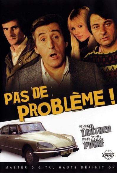Pas de probleme! is the best movie in Paula Moore filmography.