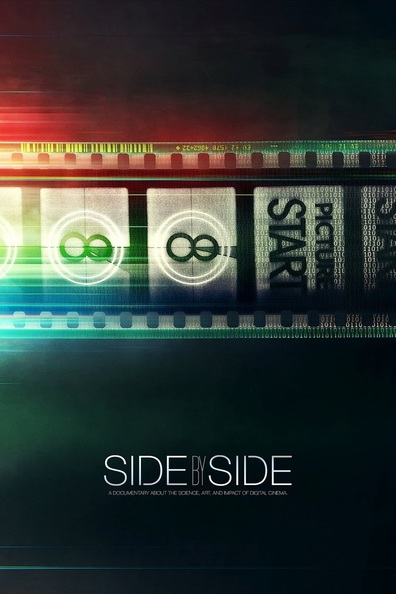 Side by Side is the best movie in Lena Danhem filmography.