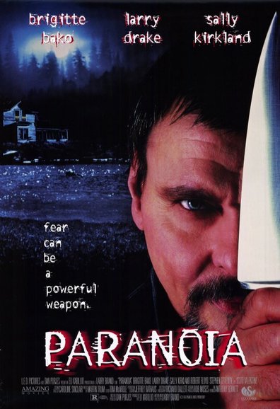 Paranoia is the best movie in Emanuel Yarbrough filmography.