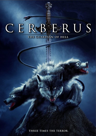 Cerberus is the best movie in Greg Evigan filmography.