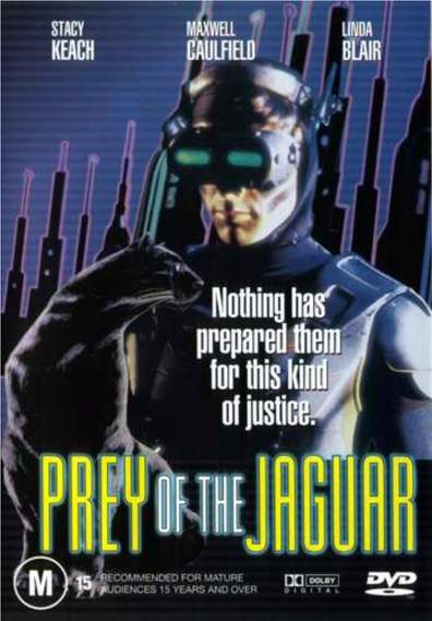 Prey of the Jaguar is the best movie in Fiona Hutchison filmography.