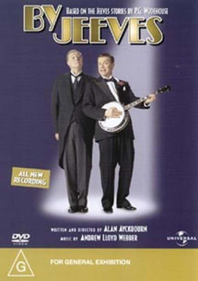 By Jeeves is the best movie in Tom Ford filmography.