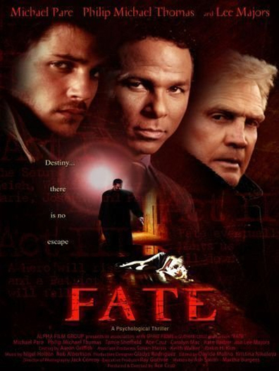 Fate is the best movie in Jermaine Jackson filmography.