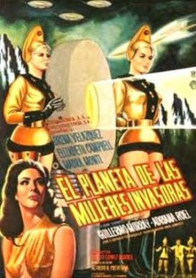 The Invaders is the best movie in Max Kleven filmography.