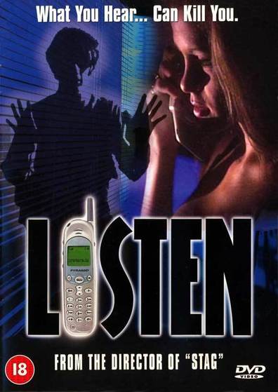 Listen is the best movie in Iris Quinn filmography.