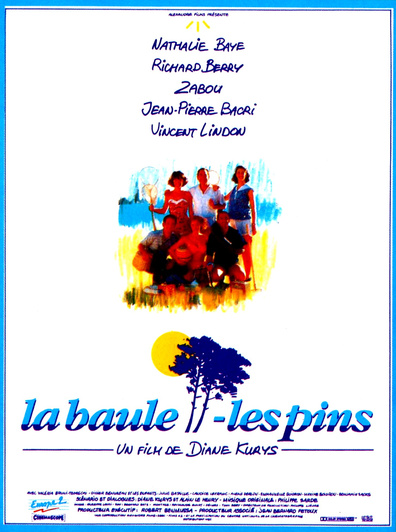 La Baule-les-Pins is the best movie in Julie Bataille filmography.
