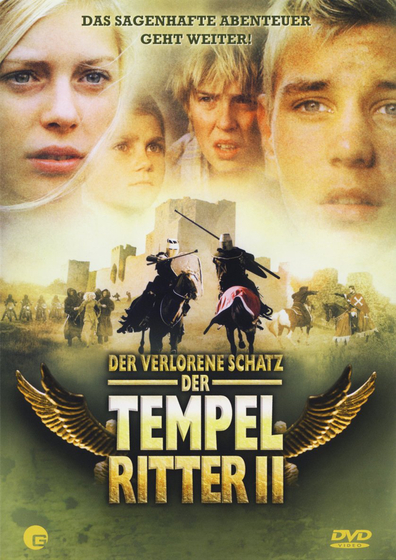 Tempelriddernes skat II is the best movie in Nicklas Svale Andersen filmography.
