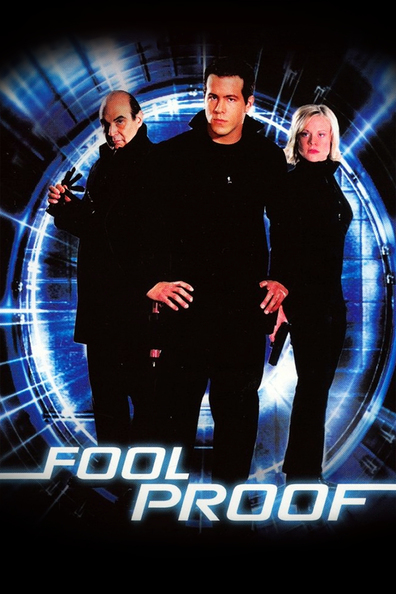 Foolproof is the best movie in Kristin Booth filmography.