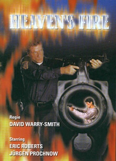 Heaven's Fire is the best movie in Don MacKay filmography.