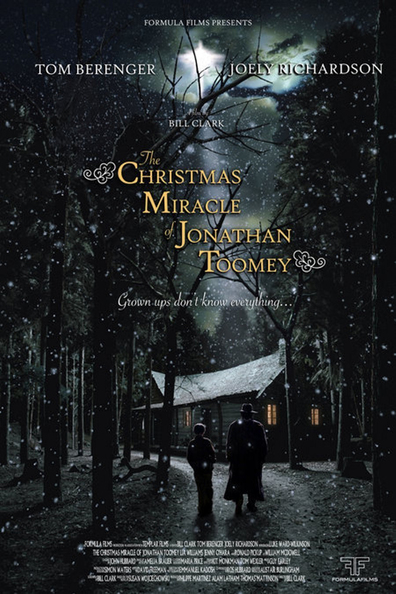 The Christmas Miracle of Jonathan Toomey is the best movie in Karen Westwood filmography.