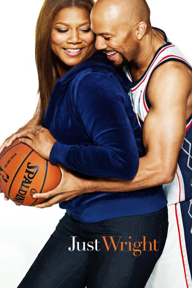 Just Wright is the best movie in Dwight Howard filmography.