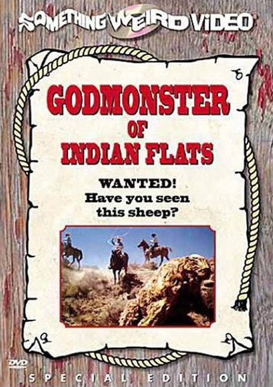 Godmonster of Indian Flats is the best movie in Richard Marion filmography.