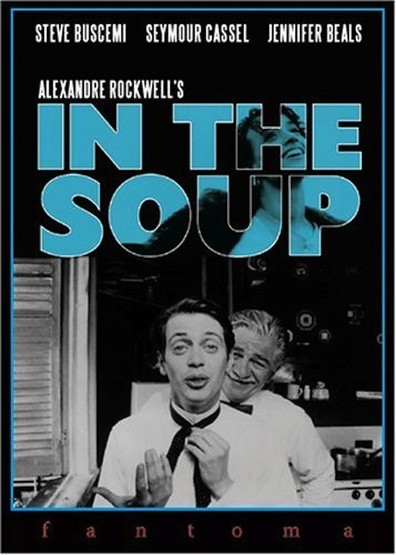 In the Soup is the best movie in Francesco Messina filmography.