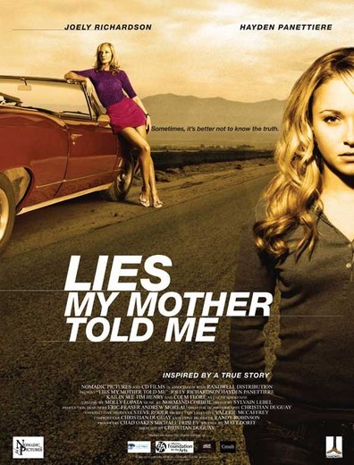 Lies My Mother Told Me is the best movie in Tim Henry filmography.