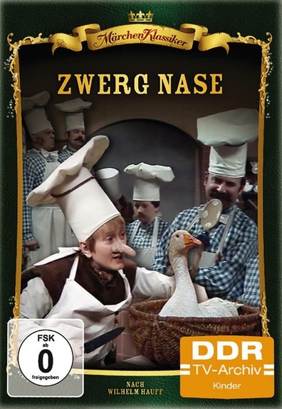 Zwerg Nase is the best movie in Klaus Bergatt filmography.