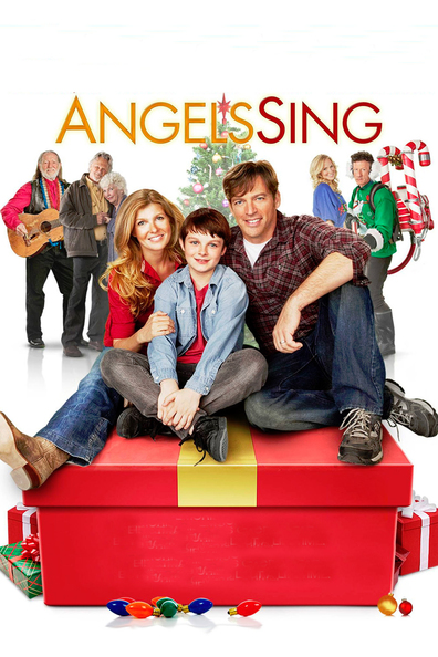 Angels Sing is the best movie in Lidia Porto filmography.