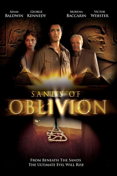 Sands of Oblivion is the best movie in Kristina Sisco filmography.
