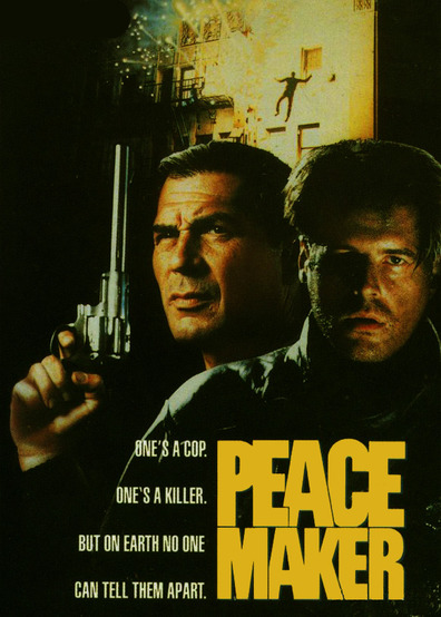 Peacemaker is the best movie in John Denos filmography.