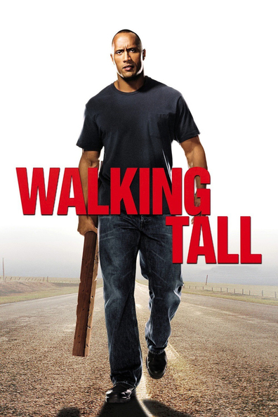 Walking Tall is the best movie in Khleo Thomas filmography.