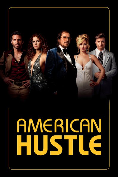 American Hustle is the best movie in Kt Baldassaro filmography.