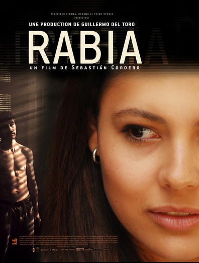 Rabia is the best movie in Gustavo Sanchez Parra filmography.