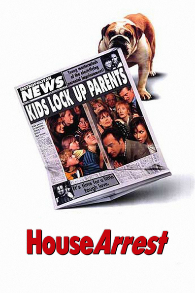 House Arrest is the best movie in Kyle Howard filmography.