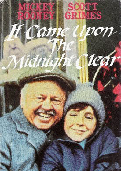 It Came Upon the Midnight Clear is the best movie in Hamilton Camp filmography.
