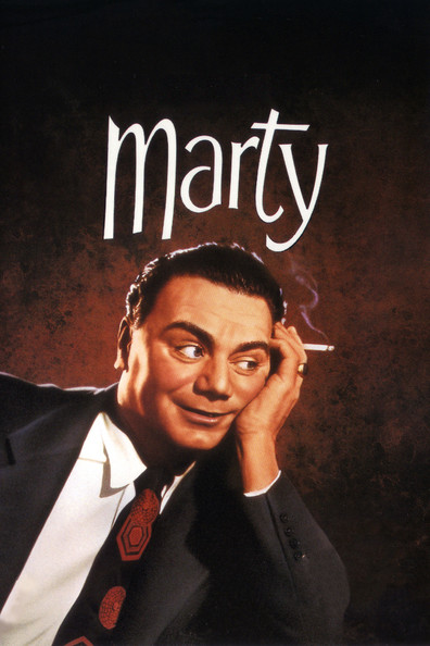 Marty is the best movie in Augusta Ciolli filmography.