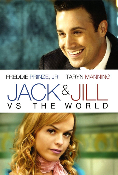 Jack and Jill vs. the World is the best movie in Ingrid Doucet filmography.