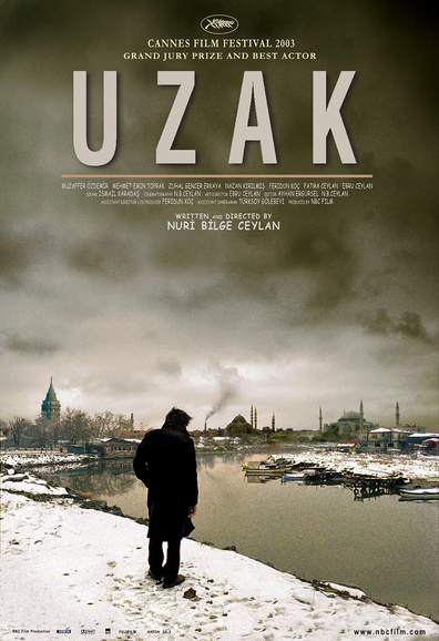 Uzak is the best movie in Zuhal Gencer filmography.