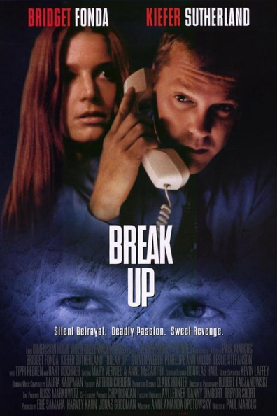 Break Up is the best movie in Tom Harrison filmography.